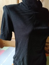 HERMKO  Damen Blazer-Shirt mit