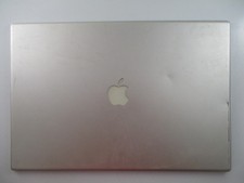 Displaygehäuse APPLE MACBOOK PRO A1229 MID-2007 607-0703 Original