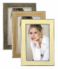 Pau Porträtrahmen mit