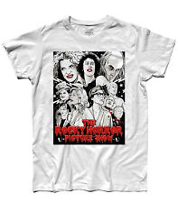 T-Shirt The Rocky Horror Bild