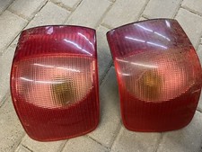 Audi 80 B4 2.0,2.3,2.6,2.8 Quattro Rückleuchten Limo Links&rechts