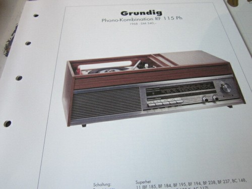 Radio archiv schaltplan - n, 03