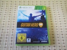 Guitar Hero Live für XBOX 360