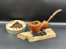 Estate Pfeife: Viggo Nielsen -