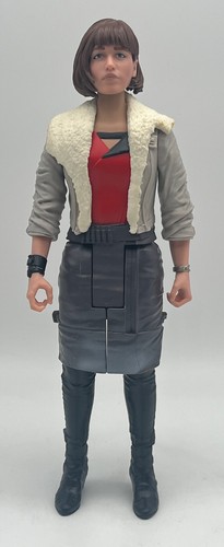 Figur actionfigur hasbro star - figur,