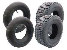 2x Reifen 16x6.50-8 tubeless