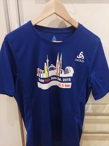 Laufshirt odlo köln - odlo,
