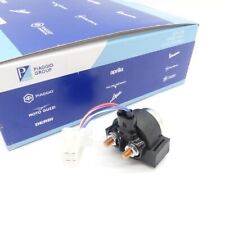 Anlasserrelais Anlasser