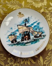 500Years Of America The