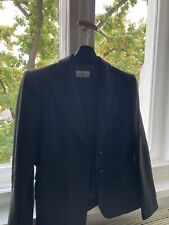 Original Valentino Hosenanzug,anthrazit- Gr. L (40)