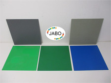 ( R2 / 2 ) LEGO  PLATTEN  32X32 ZUR AUSWAHL 