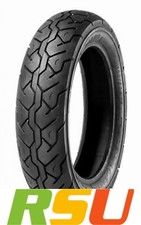 Motorradreifen Maxxis Touring M6011 130/90-16 73H Sommerreifen