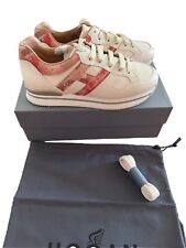 HOGAN by Tod's H222 Sneakers Schuhe beide Gr. 39 Neu