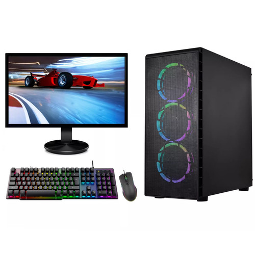 Schneller gaming core - schneller, 4