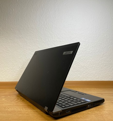 Acer travelmate 8573 intel - acer,