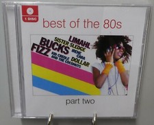 Best Of The 80s CD 16 starke