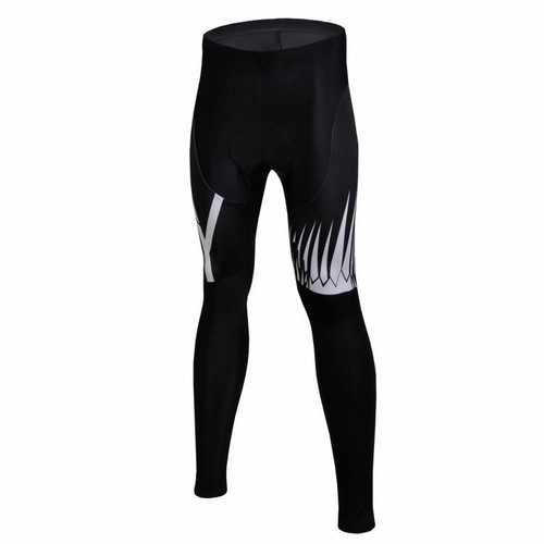 Fahrradhose lang herren - lang,