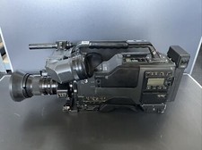SONY BVW-400AP defekt + Viewfinder + FUJINON A14x9BERM-28B