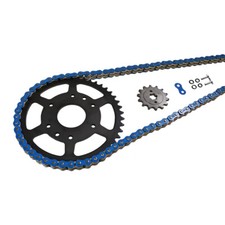 Kettensatz EK-Chain 530 MVXZ-2