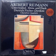 Reimann - Unrevealed, Shine