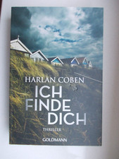 Ich finde dich, Harlan Coben