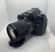 Nikon D90 12.3 MP DSLR