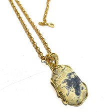 Halskette Roló Anhänger