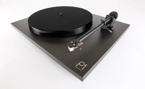 Rega planar plattenspieler - planar, 1