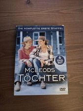 McLeods Töchter - Staffel 1