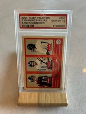 2004 Fleer Tradition -