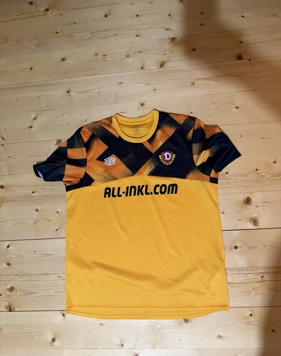 Dynamo dresden trikot - sg,