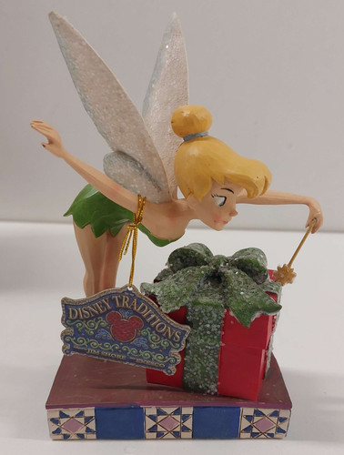Disney traditionelle fee - disney,