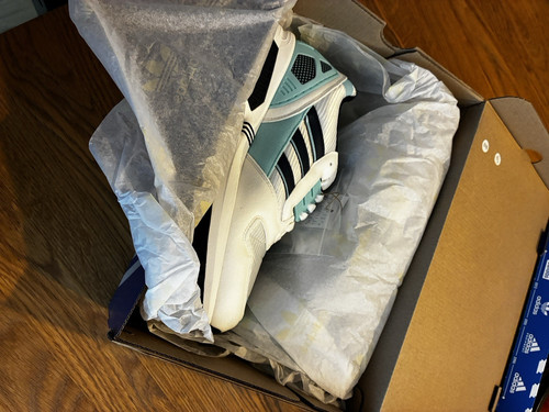 Adidas 8000 away - adidas,