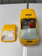 Sammlungsauflösung: Playmobil ADAC Auto