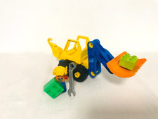 LEGO Duplo® Toolo 2910 Bagger