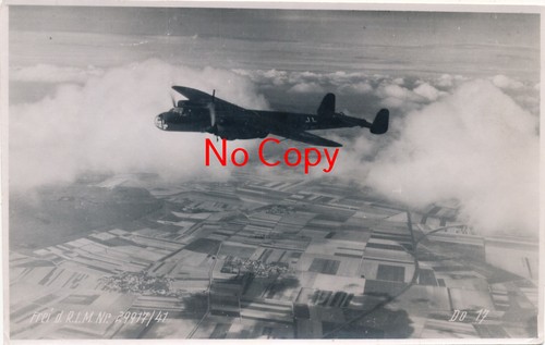 Foto postkarte luftwaffe - postkarte,