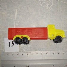 PEZ ohne Füße - LKW LKW R1 [15] - 4.966.305 - Made in SLOVENIA