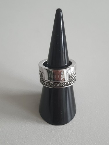 Jette joop ring silber 925 - ring,