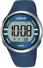 LORUS Herren Armbanduhr