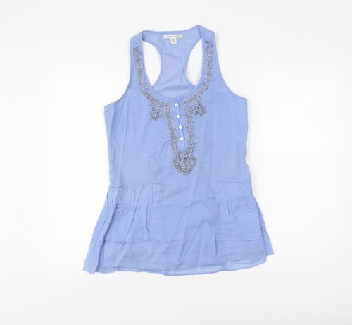 Banana republic damen blau - banana,