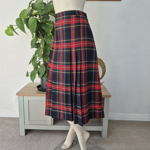 Vintage moffat wollrock - moffat,