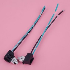 2stk Auto H1 Nebelscheinwerfer