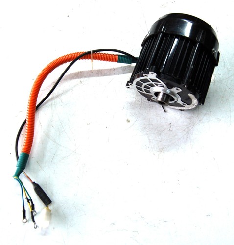 Elektro motor 60v 800watt - elektro,