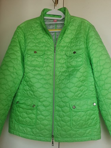 Basler steppjacke xl - basler,