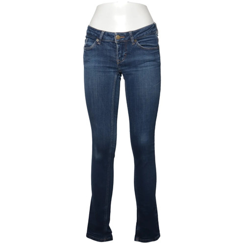 Mustang true denim jeans - true, denim,