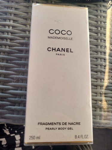 Chanel coco mademoiselle - chanel,