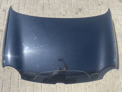 Lupo 2002 motorhaube - lupo,