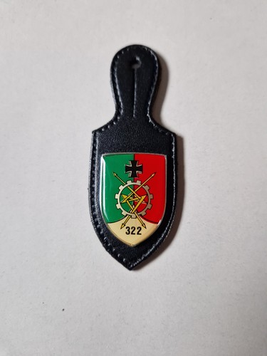 Brustanhänger