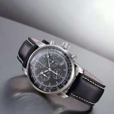 Zeppelin 100 Jahre Chronograph