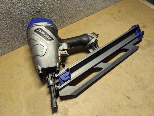 Duo fast paslode df90s - fast,